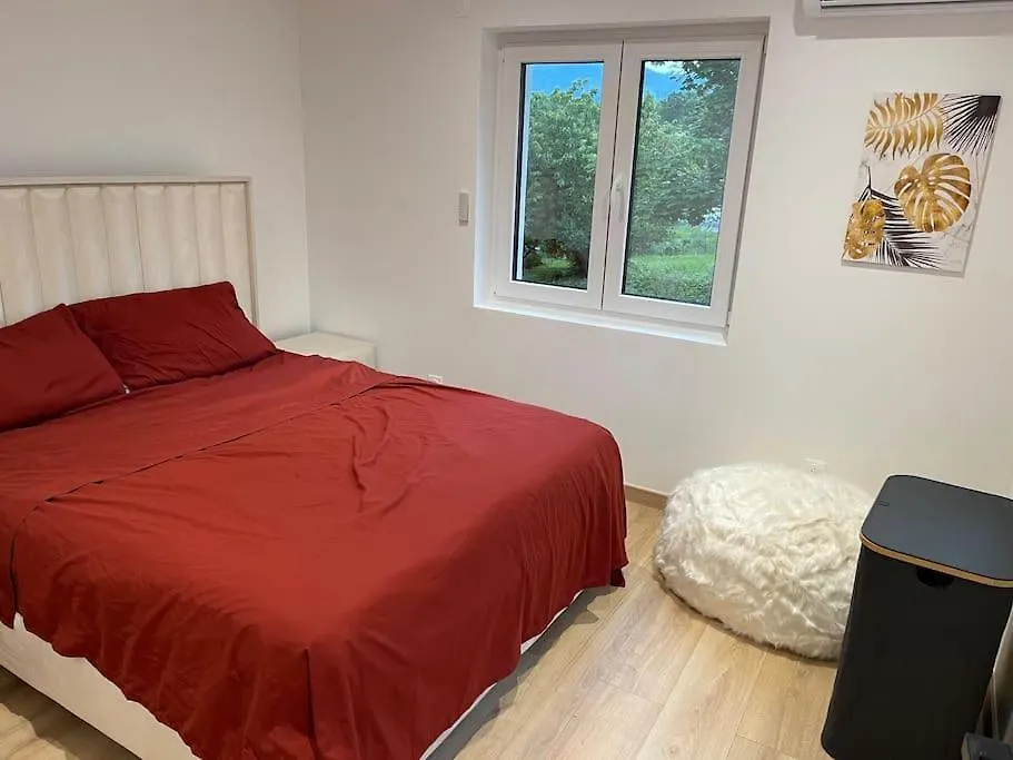 Villa For Travelers Looking For A Beach Sciez