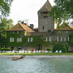 Château De Coudrée - Les Collectionneurs Hotel