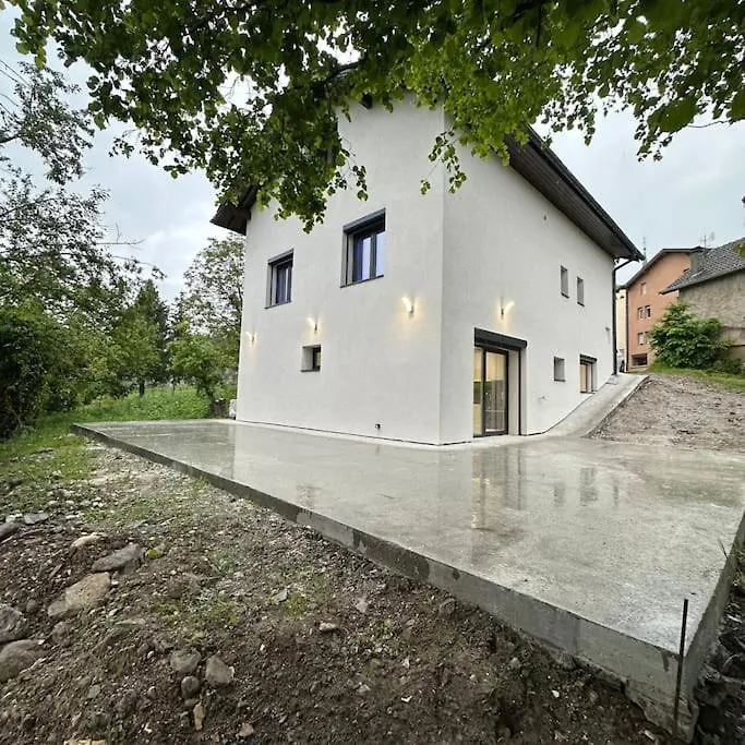 Villa For Travelers Looking For A Beach Sciez